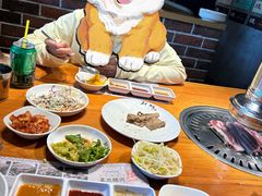 -喜来稀肉(邻瑞店)