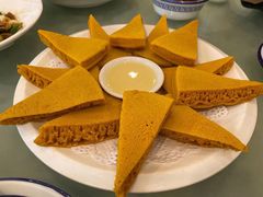 苦荞饼-红豆园(文林街店)