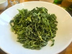-六合居·邯郸菜·武安菜起源地