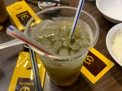 -松發肉骨茶(克拉码头店)