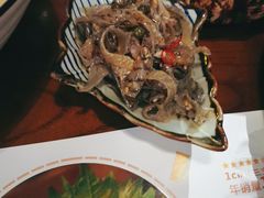 -兄弟船精致料理(自贡华商爱琴海购物公园华商国际城店)