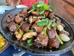 -张关合渣(航空大道店)