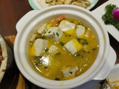 -新虹楼饭庄(崇明陈家镇店)