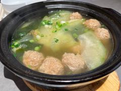 -情妹耙泥鳅·江湖川菜(科华店)