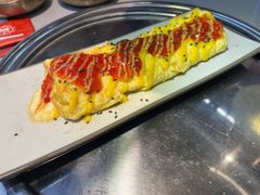 -韩一品韩国料理(柏庐南路店)