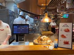 -西贝莜面村(近铁城市广场店)