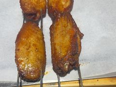 -小杨烤肉(朱雀店)