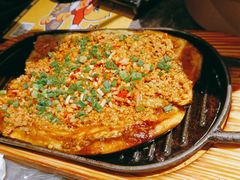 脆紹茄子-嘎嘎鸭脑壳(蜀汉路店)