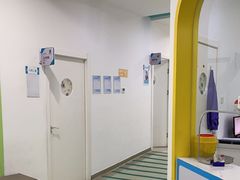 -佑贝儿科(西大街店)