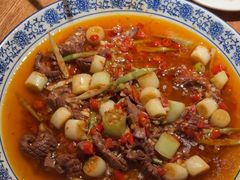 -蓉城小馆(科兴店)