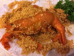 -无招牌海鲜餐厅(滨海艺术中心店)