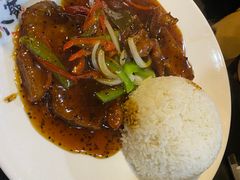 -八爷茶餐厅