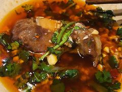 花千骨-蜀大侠火锅(寰球文化地标·总府店)