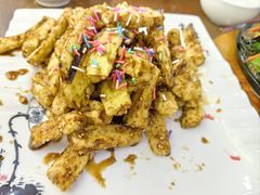 -连池鱼豆味坊(风景区店)