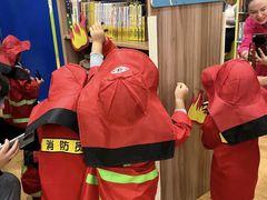 -饭米多蔻中英文绘本馆(苏州美罗店)