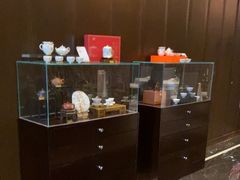 -东海朗廷酒店-唐阁T’ANG COURT 中餐厅