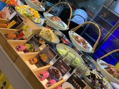 -宽味餐厅(万博广场店)