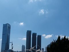 -星海广场