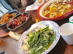 -小柴米·传统江西菜(万寿宫店)