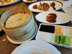 -上海总会SHANGHAICLUB(兴业太古汇店)