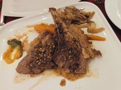 -红房子西菜馆(淮海中路店)