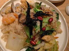 -莆田餐厅PUTIEN(万象天地店)