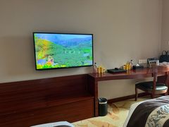 -东航云逸酒店(九溪烟树店)