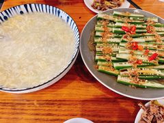 -菜先生私厨(安喜门店)