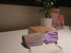 -金链花·泰国餐厅(国贸店)