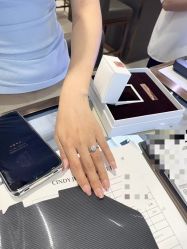 点击看大图 -Cindy Jewelry·钻戒·彩色宝石