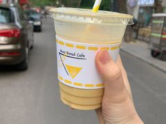-五进制 Coffee Shop