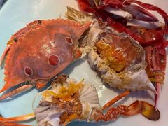 -山海•蒸汽活海鲜自助(皇庭广场店)