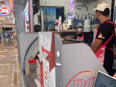 -DQ·蛋糕·冰淇淋(科华王府井店)