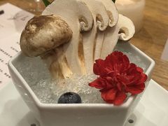 -若蘭慈·无国界素食料理(欢乐海岸店)