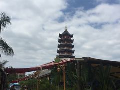 -厦门方特水上乐园