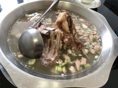 -一招鲜·全羊铺·蒙古奶茶(五一北路店)