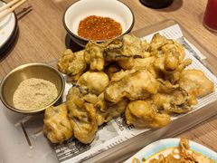 -街角等你.大连海鲜烧烤(西安路店)