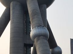 -东方明珠广播电视塔