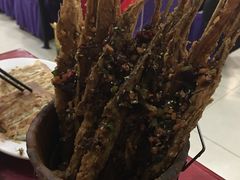 -大眼锅贴水饺(河东店)