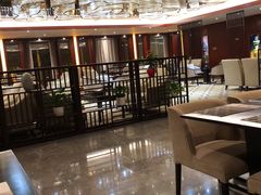 -郑州新郑国际机场T2航站楼-贵宾厅B区