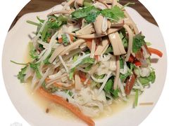 -吴满满油泼面(北方风味园店)