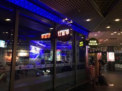 门面-红盔甲·小龙虾(天钥桥店)