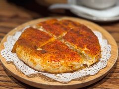 -有奴思烤肉·清真(正宁路店)