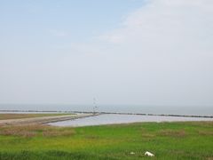 -南汇嘴观海公园