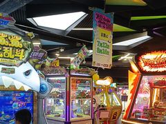 -星际传奇·电玩城·游戏厅·儿童乐园(大悦城店)