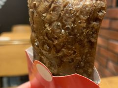 -汉堡王(EAC欧美中心店)