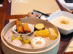 -云龙轩(迪士尼探索家度假酒店)