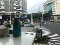 -鑫悦楼煎蟹·16年海鲜大排档