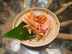 -云海肴·汽锅鸡·云南代表菜(天山百盛优客店)