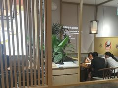 -如轩海鲜砂锅粥(国际能源店)